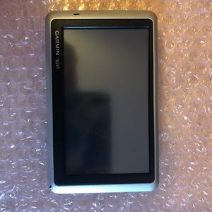 Garmin Nuvi 1350 GPS